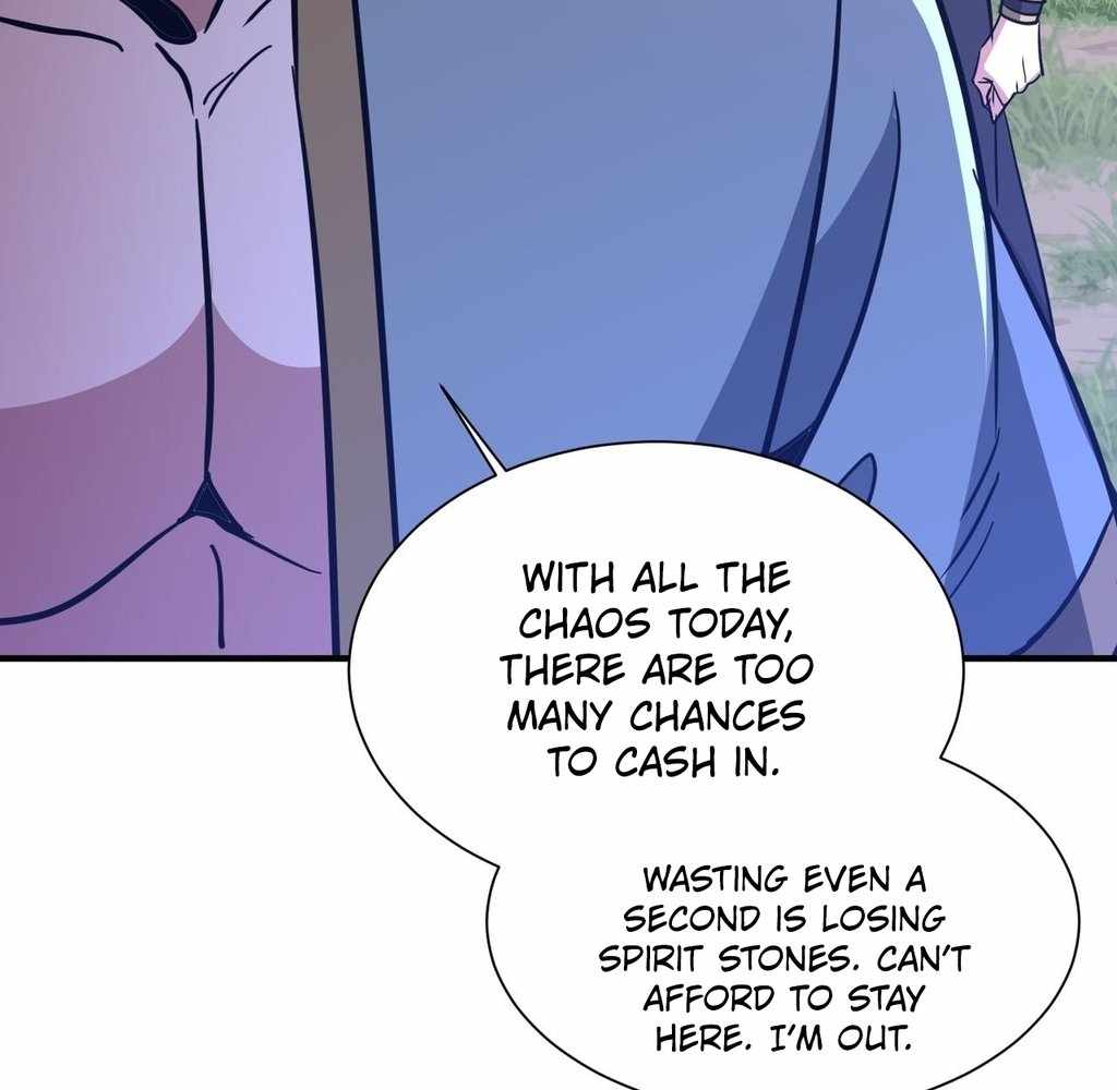 Reborn as a Demonic Cultivator: Starting with a Zombie Planet Chapter 37 16